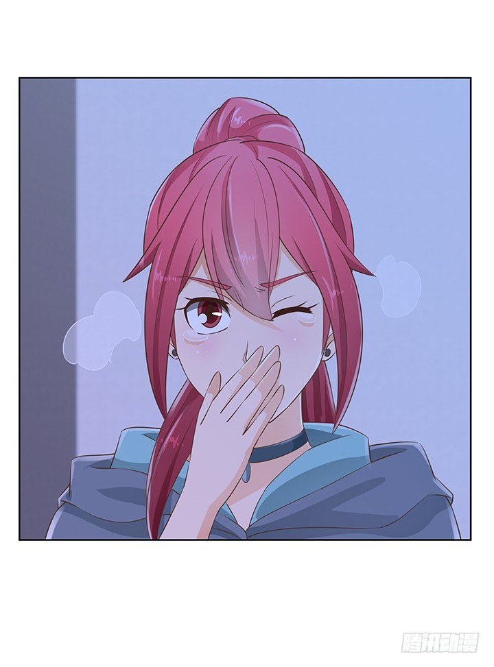 《燃烧吧！家政女王》45话 笨蛋上钩了 第7页