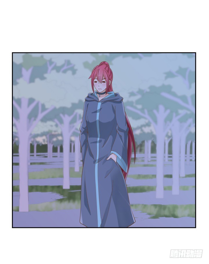 《燃烧吧！家政女王》47话 女侠饶命！ 第24页