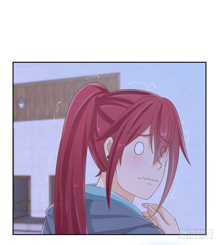 《燃烧吧！家政女王》47话 女侠饶命！ 第30页