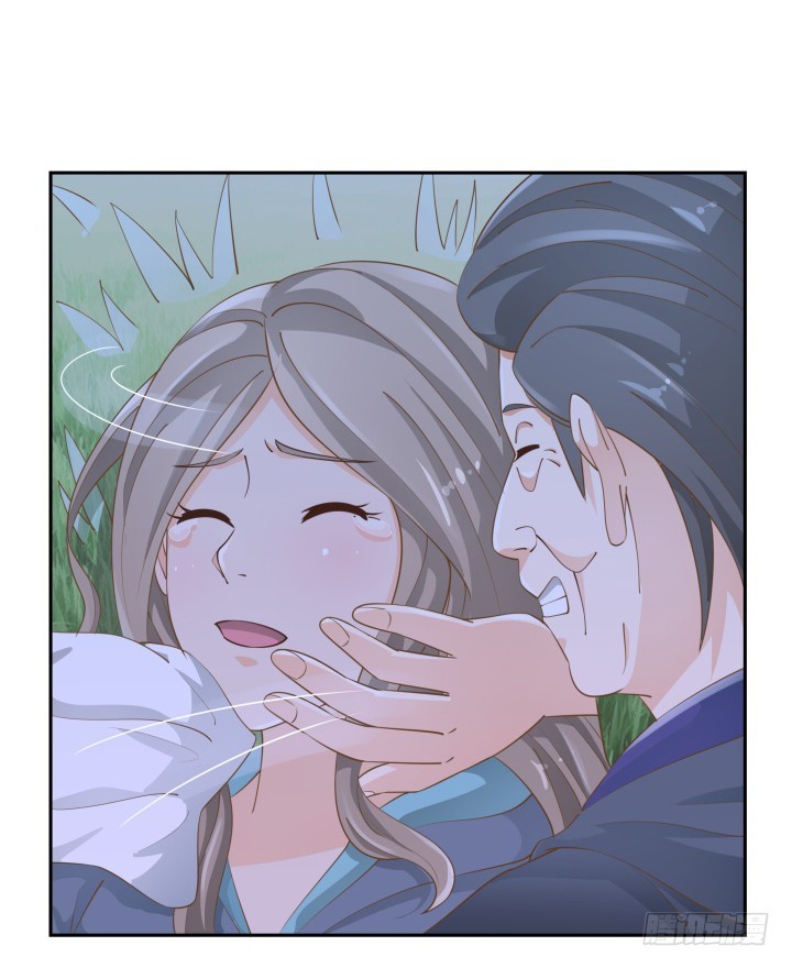 《燃烧吧！家政女王》47话 女侠饶命！ 第44页