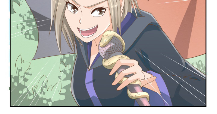 《燃烧吧！家政女王》51话 邪教祭典 第18页