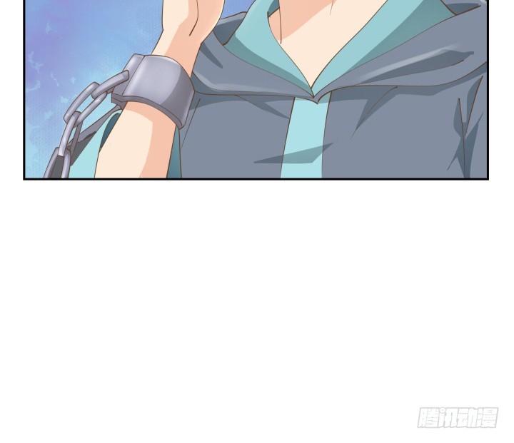 《燃烧吧！家政女王》51话 邪教祭典 第33页
