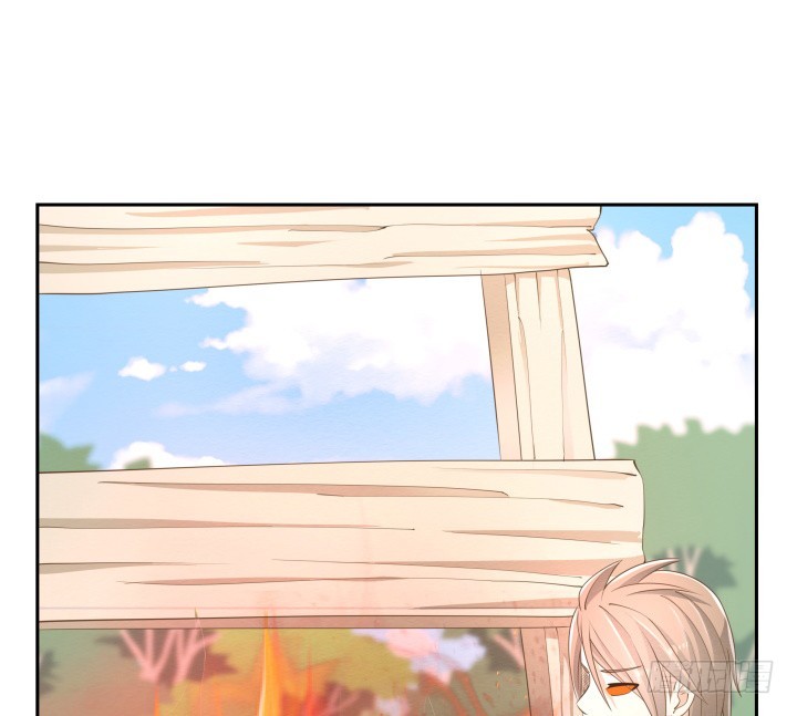 《燃烧吧！家政女王》51话 邪教祭典 第40页