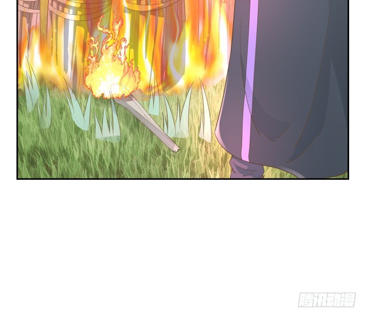 《燃烧吧！家政女王》51话 邪教祭典 第42页