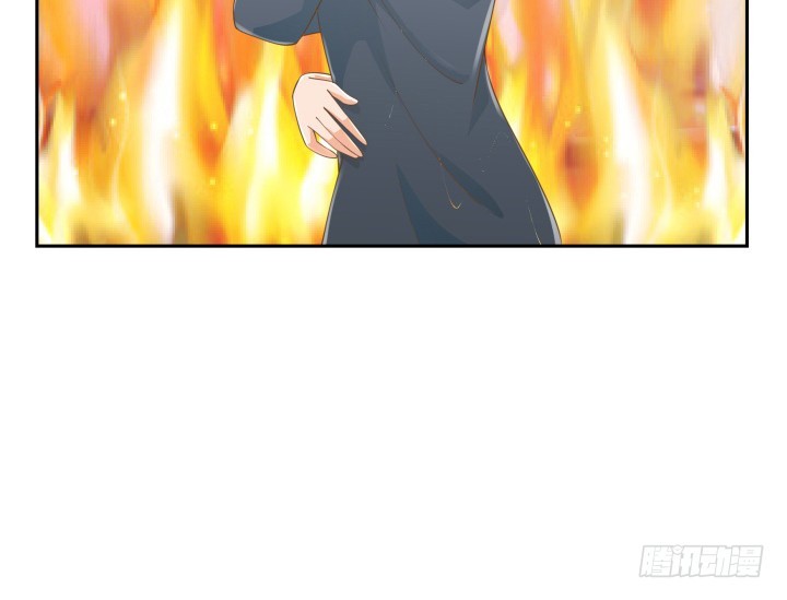 《燃烧吧！家政女王》51话 邪教祭典 第45页