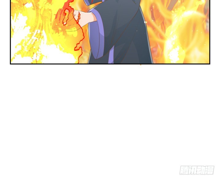 《燃烧吧！家政女王》51话 邪教祭典 第49页