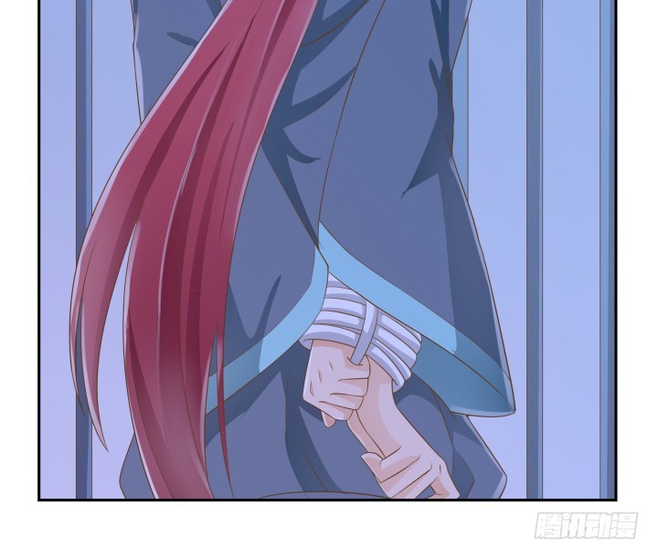《燃烧吧！家政女王》50话 天时地利人和 第11页