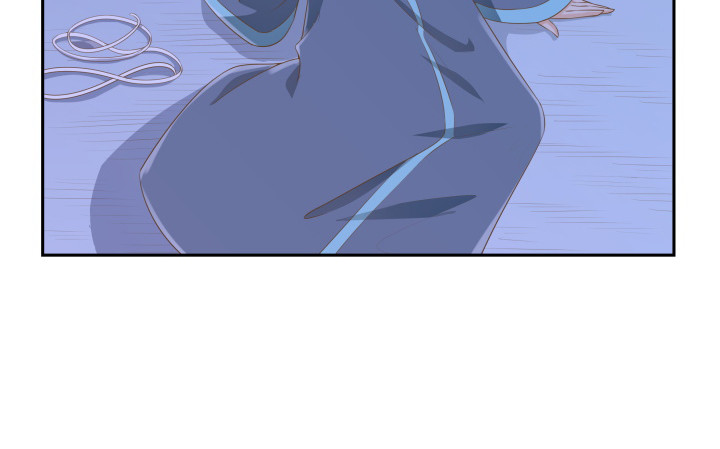 《燃烧吧！家政女王》50话 天时地利人和 第15页