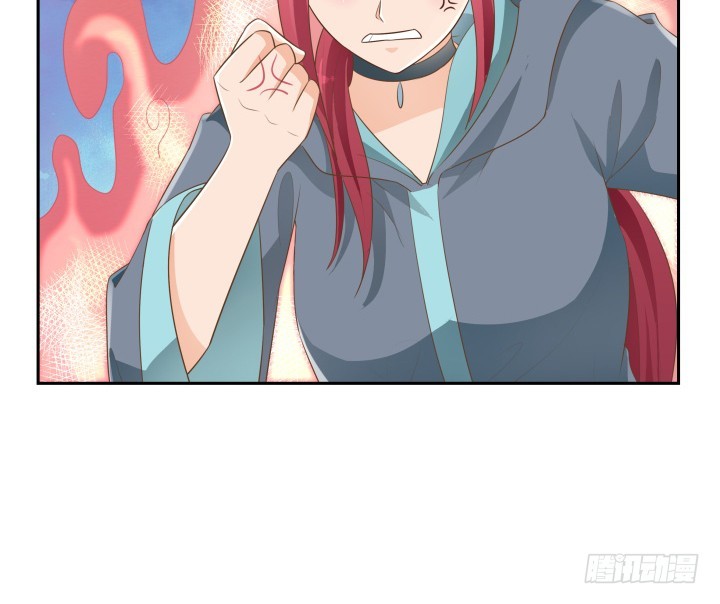 《燃烧吧！家政女王》50话 天时地利人和 第22页
