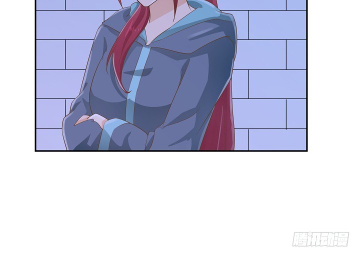 《燃烧吧！家政女王》50话 天时地利人和 第27页