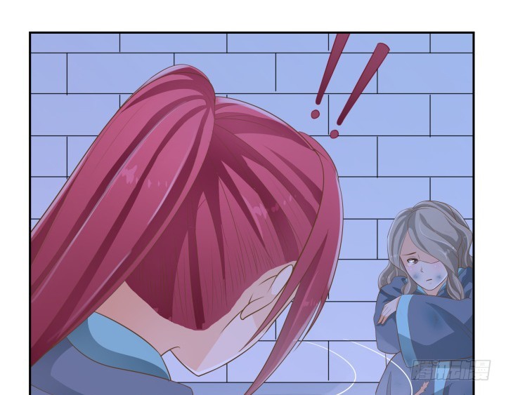 《燃烧吧！家政女王》50话 天时地利人和 第28页