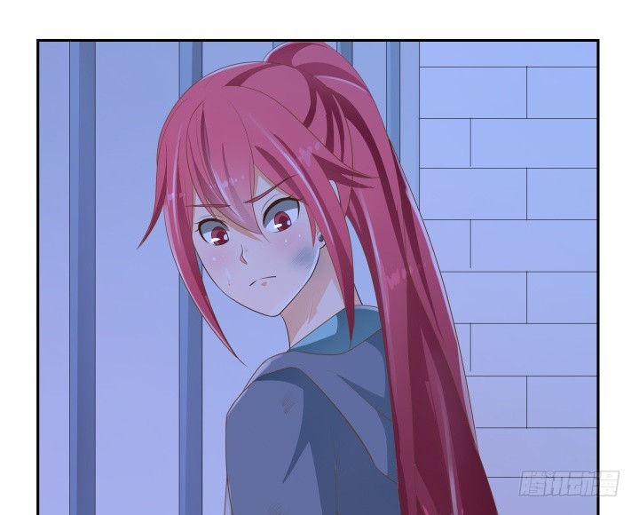 《燃烧吧！家政女王》50话 天时地利人和 第7页