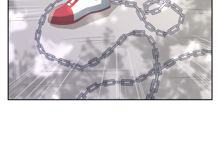 《燃烧吧！家政女王》52话 刀剑无眼，铁链无情 第29页