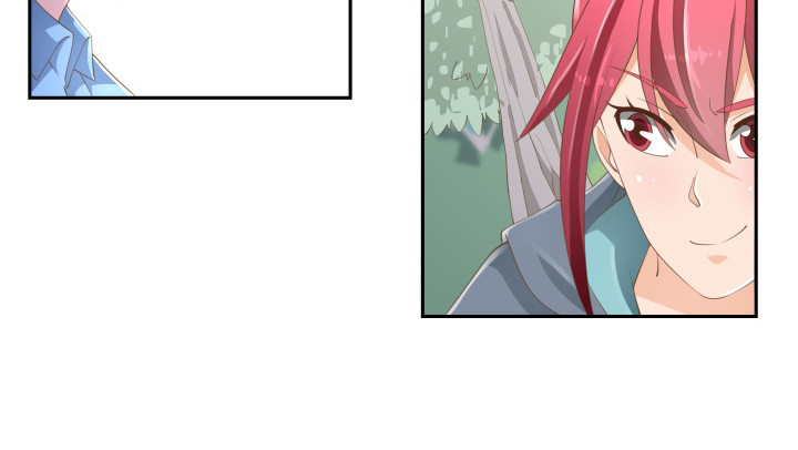 《燃烧吧！家政女王》52话 刀剑无眼，铁链无情 第38页