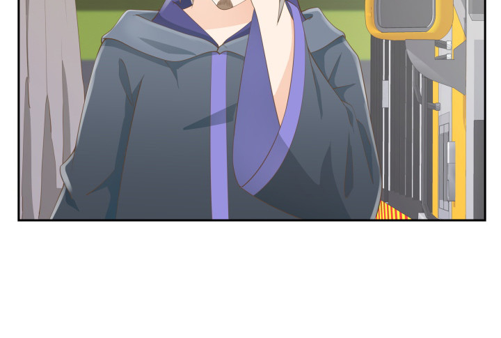 《燃烧吧！家政女王》52话 刀剑无眼，铁链无情 第43页