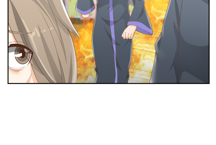 《燃烧吧！家政女王》52话 刀剑无眼，铁链无情 第9页
