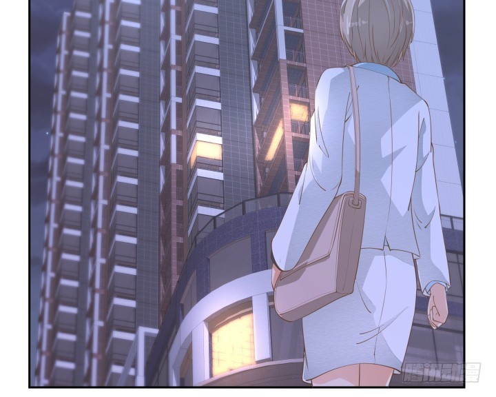 《燃烧吧！家政女王》49话 被发现了！ 第17页