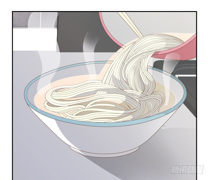 《燃烧吧！家政女王》49话 被发现了！ 第35页
