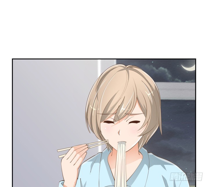 《燃烧吧！家政女王》49话 被发现了！ 第37页