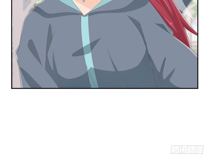 《燃烧吧！家政女王》54话 终于得救了 第14页