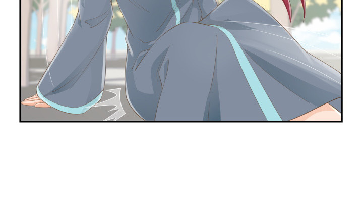 《燃烧吧！家政女王》54话 终于得救了 第21页