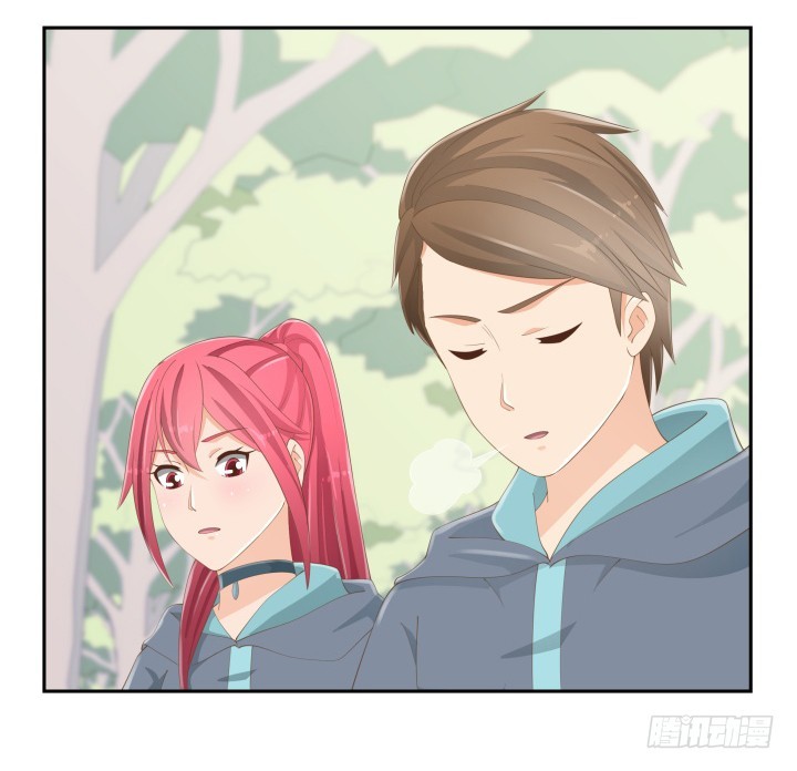 《燃烧吧！家政女王》54话 终于得救了 第46页