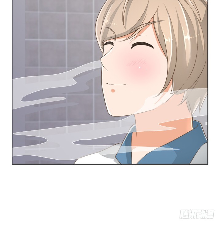 《燃烧吧！家政女王》56话 病患最大 第13页