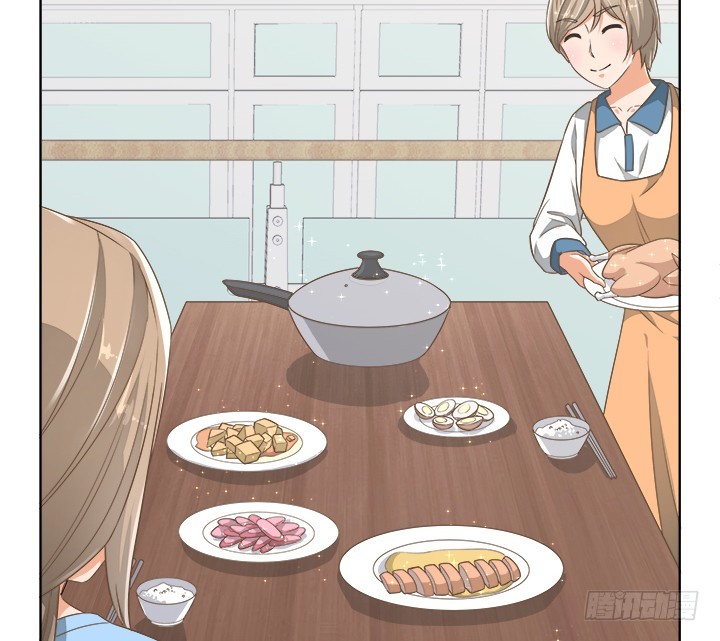 《燃烧吧！家政女王》56话 病患最大 第20页