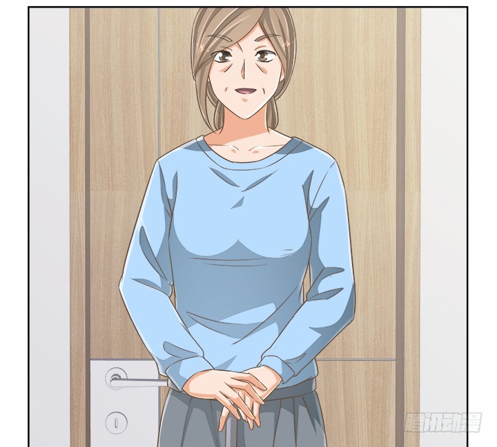 《燃烧吧！家政女王》56话 病患最大 第22页