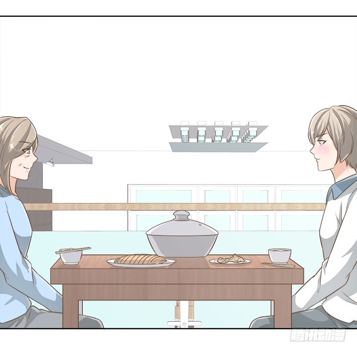 《燃烧吧！家政女王》56话 病患最大 第35页