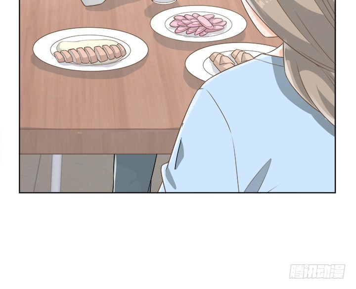 《燃烧吧！家政女王》56话 病患最大 第38页