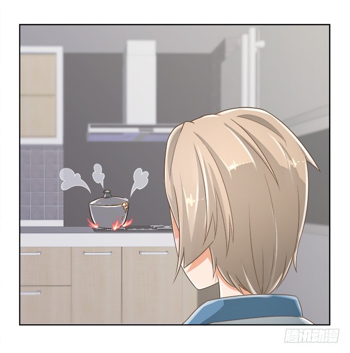 《燃烧吧！家政女王》56话 病患最大 第8页