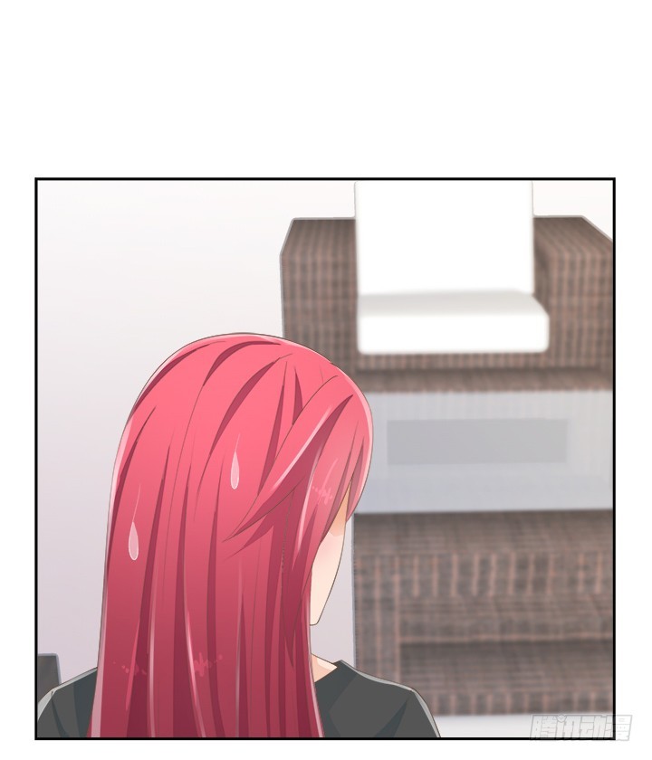 《燃烧吧！家政女王》55话 天网恢恢 第27页