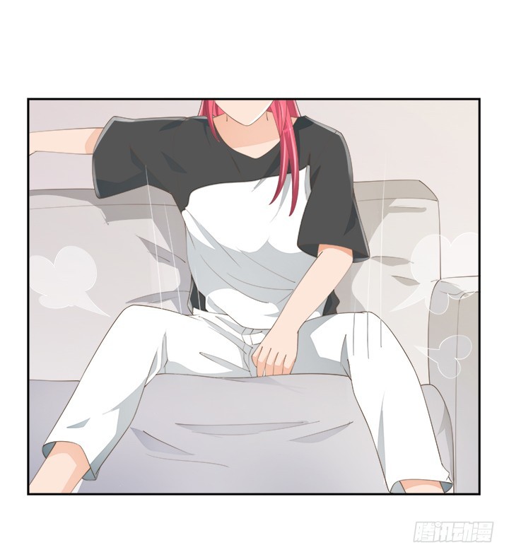 《燃烧吧！家政女王》55话 天网恢恢 第3页