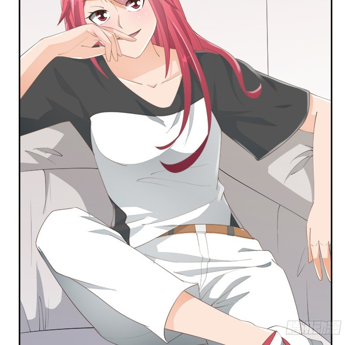 《燃烧吧！家政女王》55话 天网恢恢 第5页