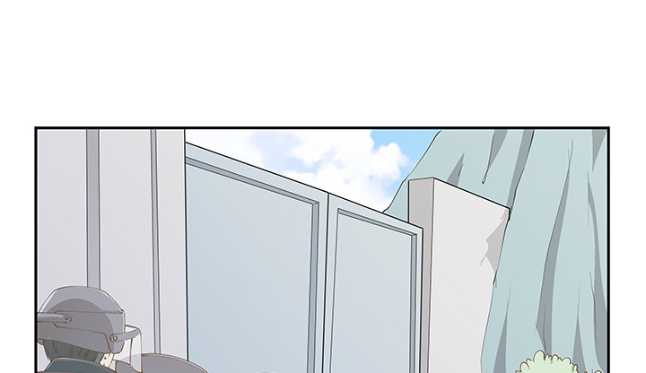《燃烧吧！家政女王》53话 枪打出头鸟 第10页