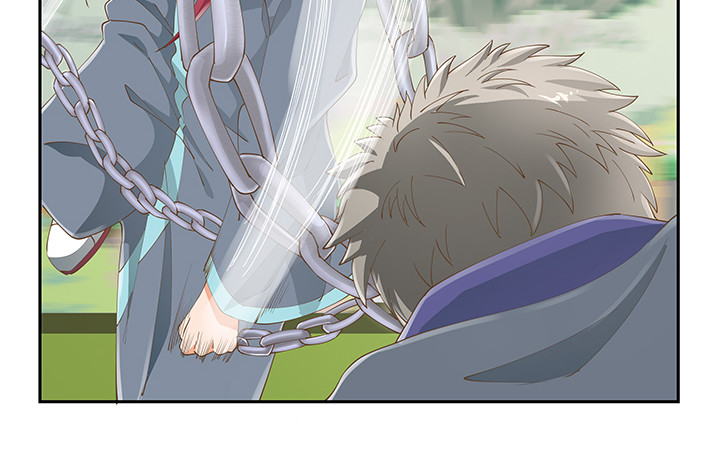 《燃烧吧！家政女王》53话 枪打出头鸟 第26页