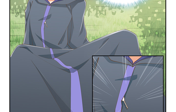 《燃烧吧！家政女王》53话 枪打出头鸟 第31页