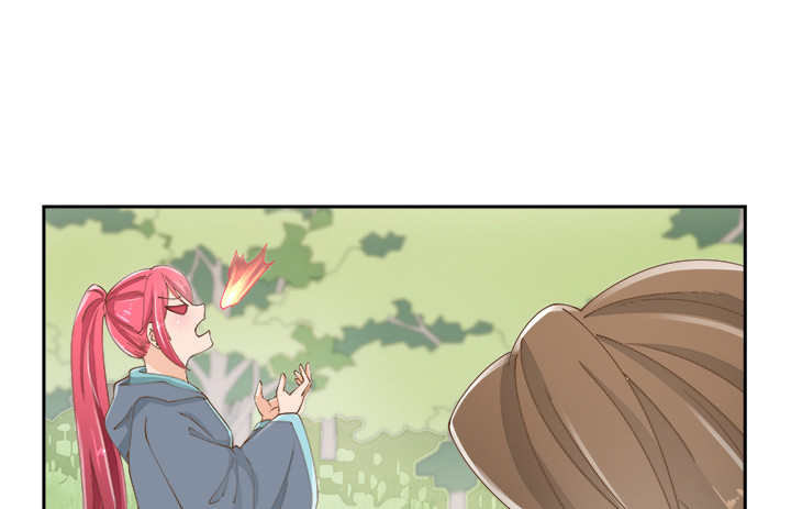 《燃烧吧！家政女王》53话 枪打出头鸟 第46页