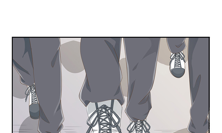 《燃烧吧！家政女王》53话 枪打出头鸟 第6页