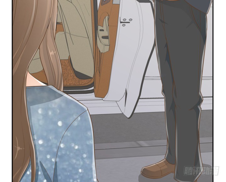 《燃烧吧！家政女王》60话 以形补形 第21页