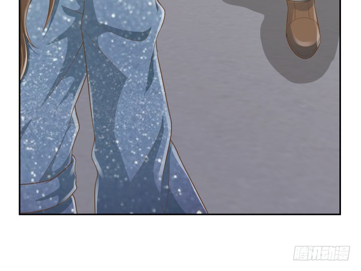 《燃烧吧！家政女王》60话 以形补形 第22页
