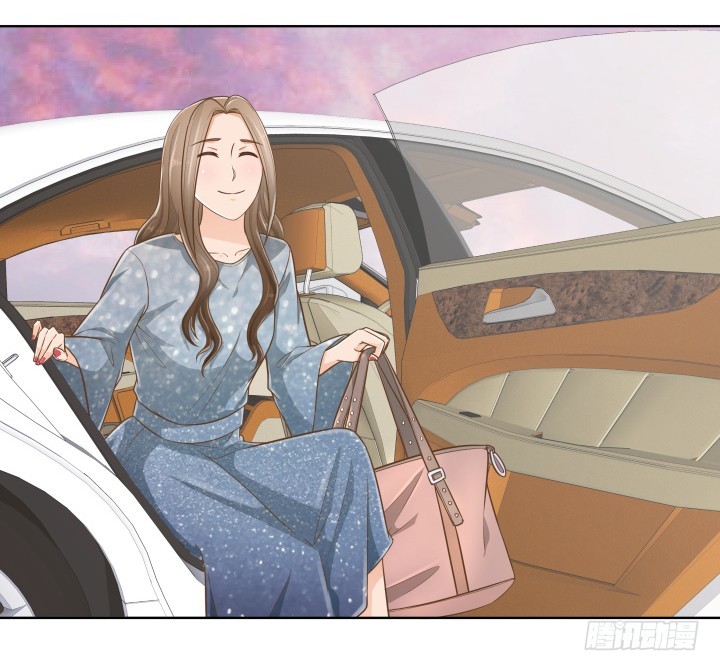 《燃烧吧！家政女王》60话 以形补形 第25页