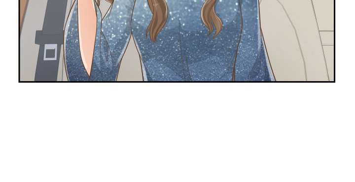 《燃烧吧！家政女王》60话 以形补形 第44页