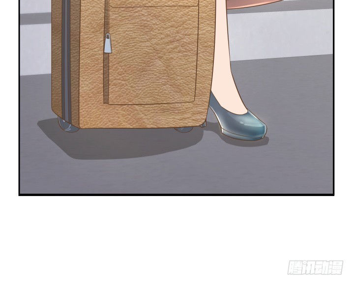 《燃烧吧！家政女王》60话 以形补形 第4页