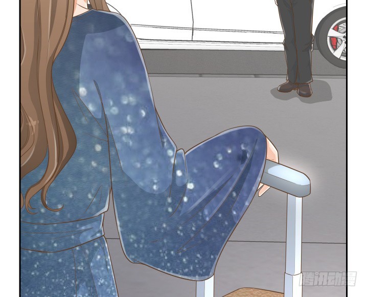 《燃烧吧！家政女王》60话 以形补形 第9页