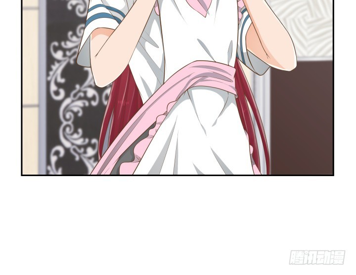 《燃烧吧！家政女王》59话 不用白不用 第13页