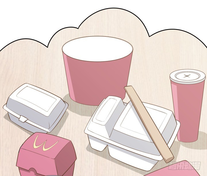 《燃烧吧！家政女王》59话 不用白不用 第29页