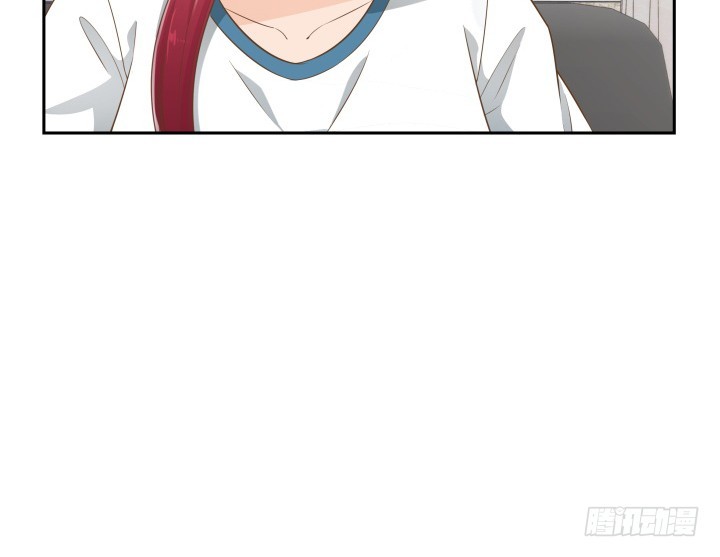 《燃烧吧！家政女王》59话 不用白不用 第34页