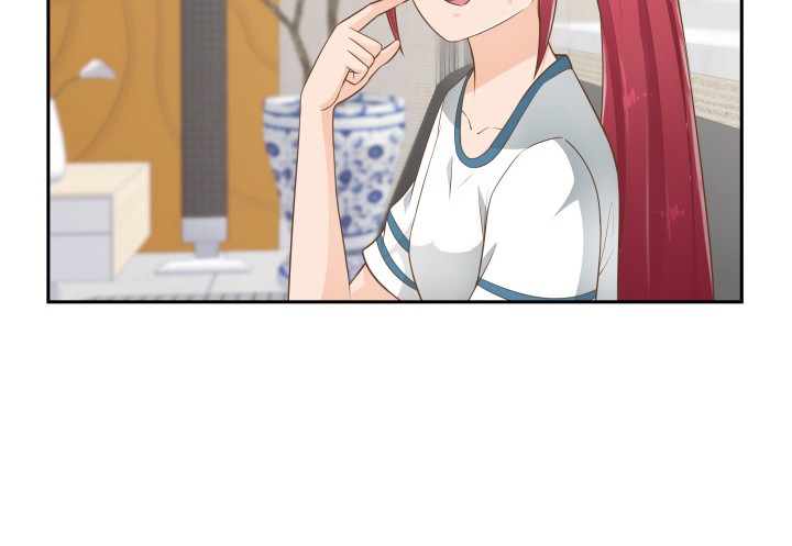 《燃烧吧！家政女王》59话 不用白不用 第40页